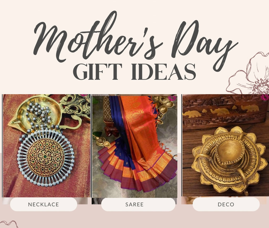 The Best gifts for Mother’s Day