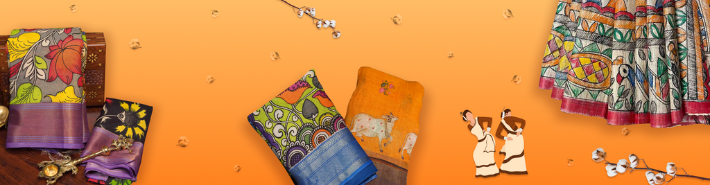 Cotton Saree is the Personification of Grace and Comfort