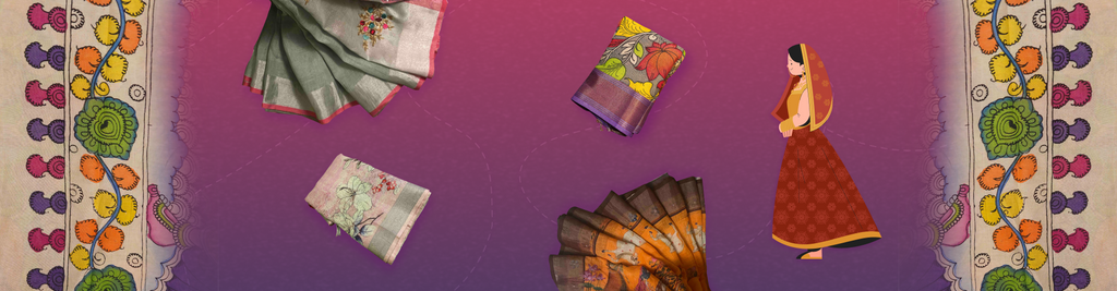 Information for Every Season to Wear Styling Cotton Sarees